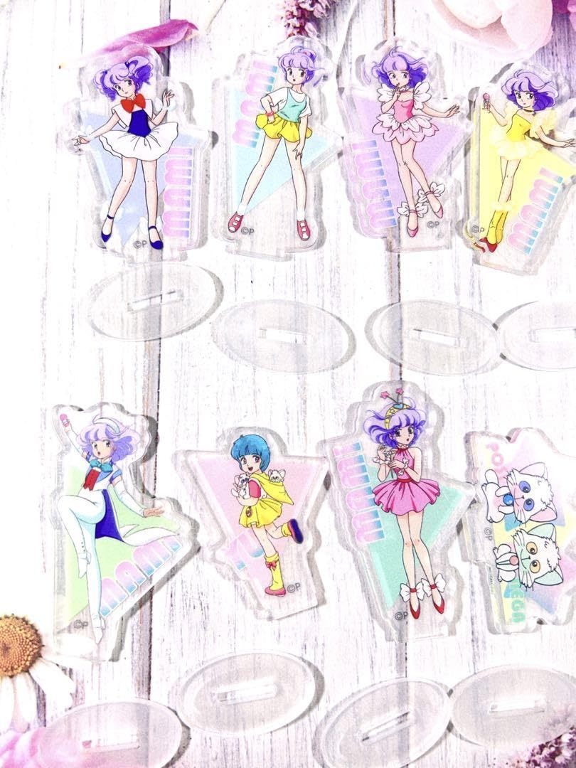 アベイル　クリィミーマミ　グッズ　24点セット アベイル クリィミーマミ グッズ 24点セット Avail - アベイル